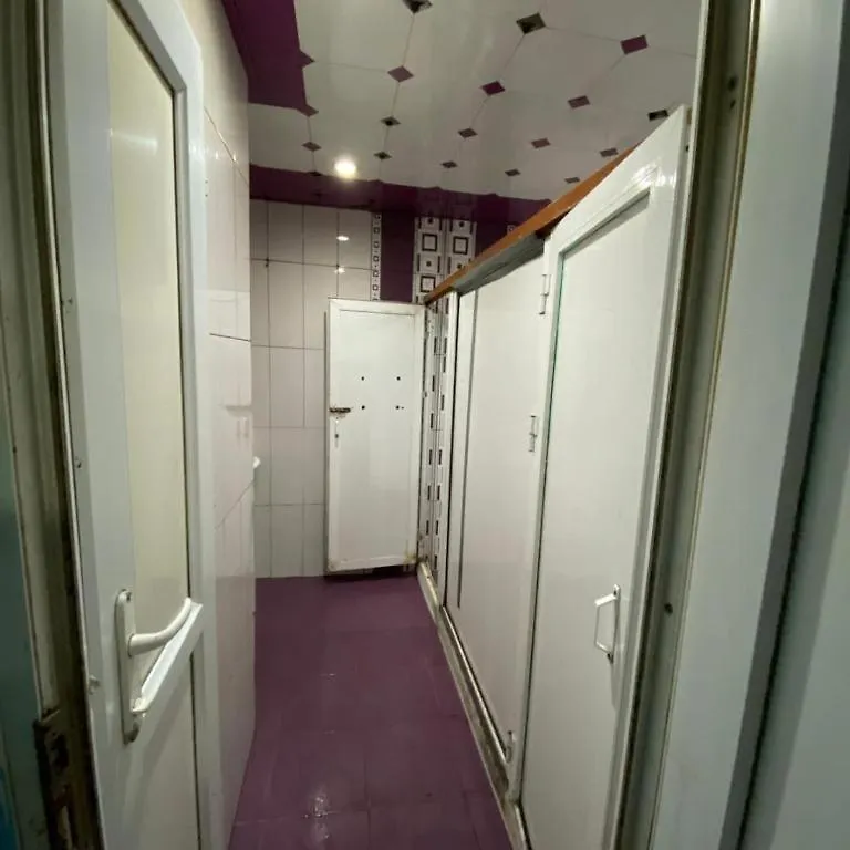 Sada Bahar Hostel&Hotel Baku 0*,  Azerbaijan