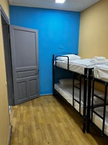 Sada Bahar Hostel&Hotel Baku